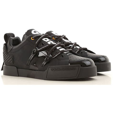 dolce gabbana chaussure homme